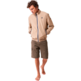 CAZADORA BATELA HOMBRE A2458 Beige