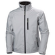 CAZADORA HH HOMBRE CREW JACKET Gris