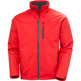 CAZADORA HOMBRE HH MIDLAYER 2.0 SIN CAPUCHA 162