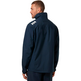 CAZADORA HOMBRE HH MIDLAYER 2.0 SIN CAPUCHA 597