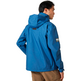 CAZADORA HH HOMBRE CREW JACKET CON CAPUCHA Azul