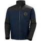 CAZADORA HH HOMBRE CREW MIDLAYER ARTIC OCEAN 597