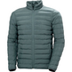 CAZADORA HH HOMBRE MONO MATERIAL INSULATOR