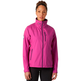 CAZADORA HH MUJER MIDLAYER 2.0 663