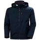 CAZADORA HOMBRE HH MIDLAYER 2.0 CON CAPUCHA 597