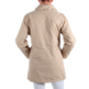 CAZADORA MUJER CAPTAIN CORSAIRE REGATE ETE Beige