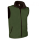 CHALECO TUNDRA SOFTSHELL VALENTO verde