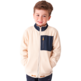 CHAQUETA POLAR JUNIOR CON BOLSILLO PECHO BATELA CBR