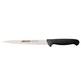 CUCHILLO ARCOS 7" REF. 295225 190 MM. NEGRO