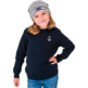 Gorro Marinero Batela Kids Crudo/Marino