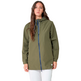 IMPERMEABLE TERMOSELLADO BATELA MUJER KH