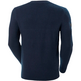 JERSEY PUNTO HH HOMBRE ARCTIC OCEAN KNIT Marino