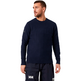 JERSEY PUNTO HH HOMBRE ARCTIC OCEAN KNIT Marino