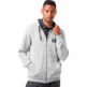 SUDADERA HOMBRE HH FULL ZIP