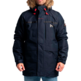 PARKA HH HOMBRE COASTAL 2 Marino