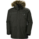 PARKA HH HOMBRE COASTAL 2 verde