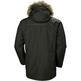 PARKA HH HOMBRE COASTAL 2 verde