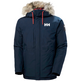 PARKA HH HOMBRE COASTAL 3.0 597