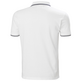 POLO HH HOMBRE GENOVA Blanco