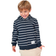 SUDADERA BATELA JUNIOR NAUTICA M/CU2