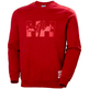 SUDADERA HH HOMBRE ARCTIC OCEAN Granate