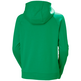 SUDADERA HH MUJER CORE GRAPHIC CON CAPUCHA 499