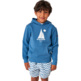 SUDADERA JUNIOR BATELA VELEROS Azul