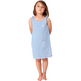 VESTIDO BATELA JUNIOR TIRANTES B/STW