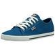 ZAPATILLA TELA HH HOMBRE FJORD CANVAS V2 Azul