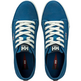 ZAPATILLA TELA HH HOMBRE FJORD CANVAS V2 Azul